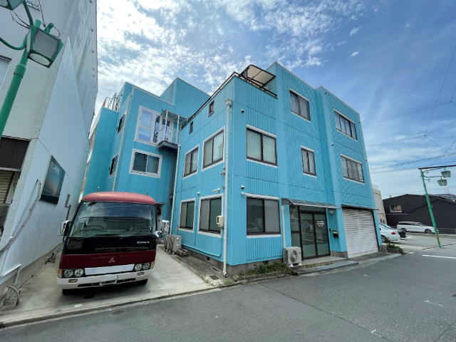 幼稚園・保育園　わたつみ保育園（幼稚園・保育園）まで380m