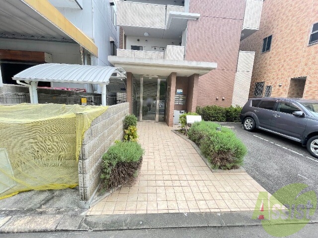 駐車場　駐車場ｏｒセキュリティー