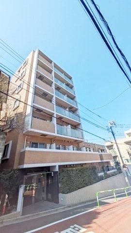 建物外観　物件画像