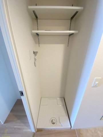 その他設備　セレニテ梅田北グランデ