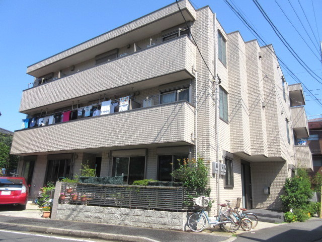 建物外観　★信頼の住宅旭化成へーベルメゾン★