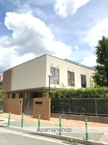 幼稚園・保育園　一麦保育園（幼稚園・保育園）まで561m