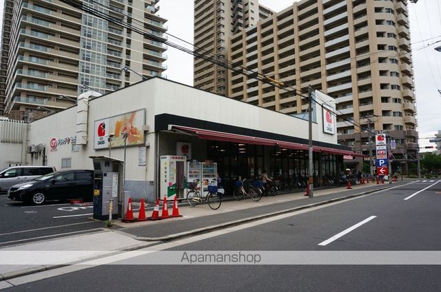 スーパー　阪急オアシス野江店（スーパー）まで362m