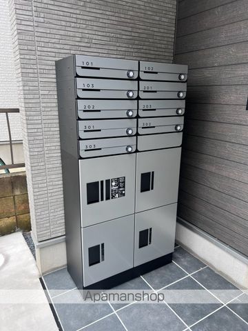 その他共有部分　その他共有部分