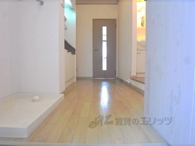 その他部屋・スペース　廊下