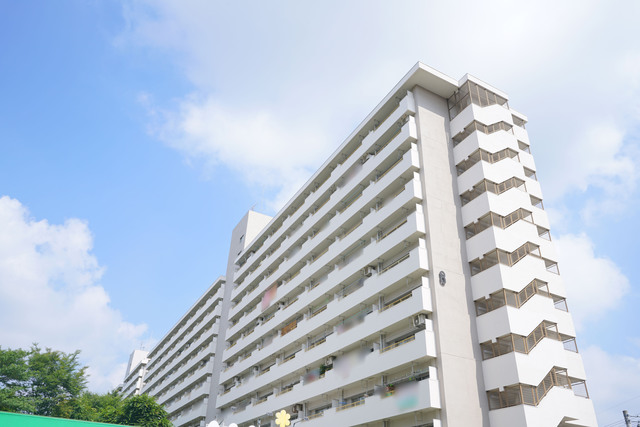 UR萩山