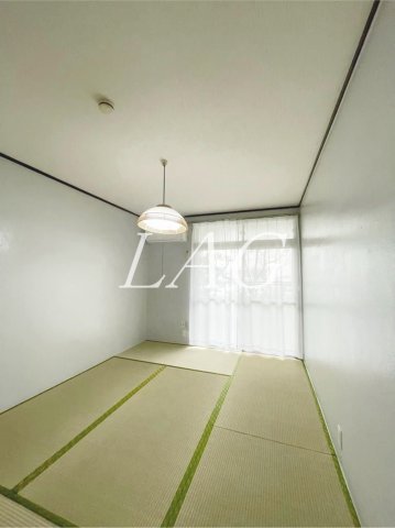 その他部屋・スペース　寝室です。