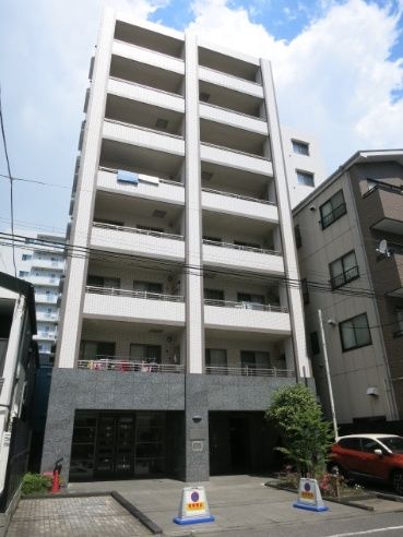 建物外観　☆きれいな外観☆