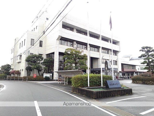 役所　久留米市　城島総合支所（役所）まで930m