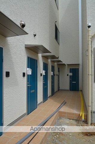 その他共有部分　その他共有部分