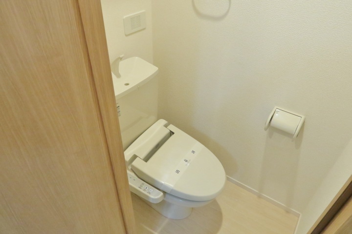 トイレ　※別室参考写真