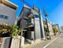 松戸駅より徒歩6分 1階 築8年3ヶ月の賃貸物件