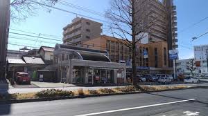 郵便局　広島曙郵便局（郵便局）まで56m