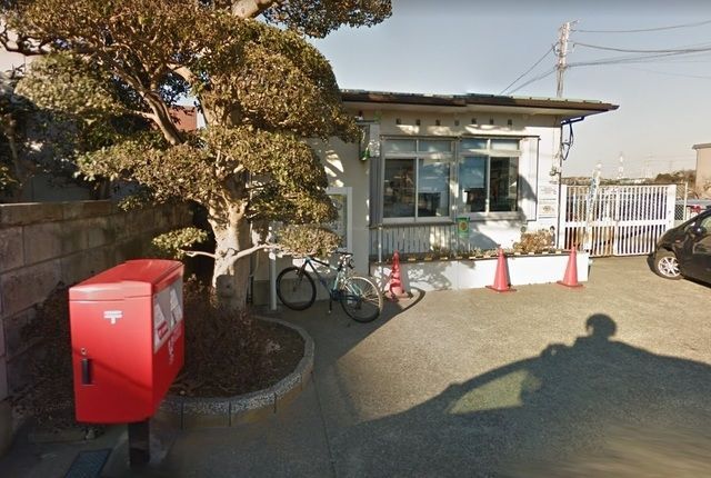 郵便局　船橋塚田郵便局（郵便局）まで793m