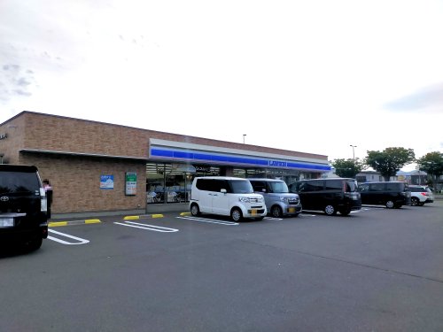 コンビニ　ローソン 合浦公園前店（コンビニ）まで852m