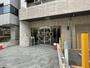 エントランス　SERENiTE本町エコート　エントランス