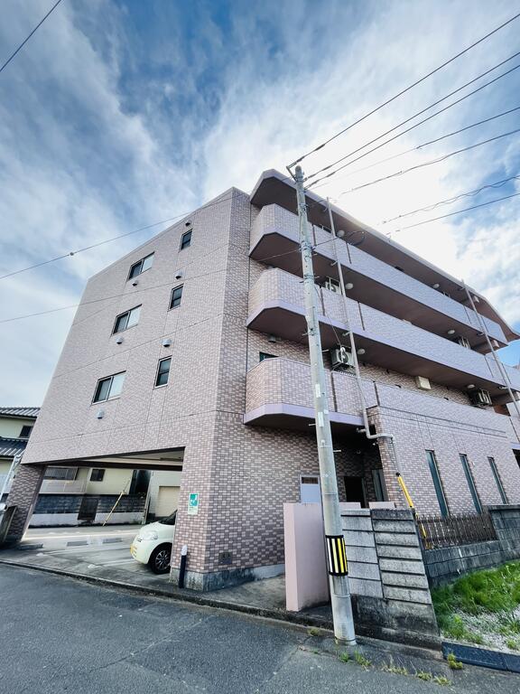 シーショア・下河原の外観写真