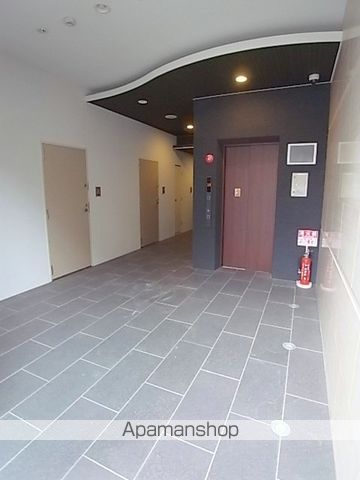 プレミアムコート谷町4丁目の外観写真