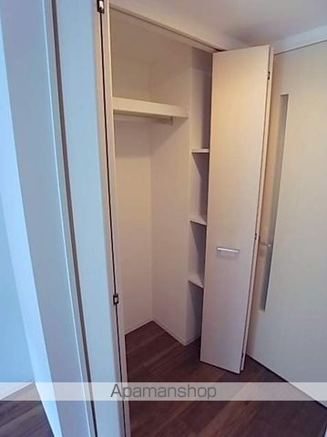 プレミアムコート谷町4丁目の内装写真