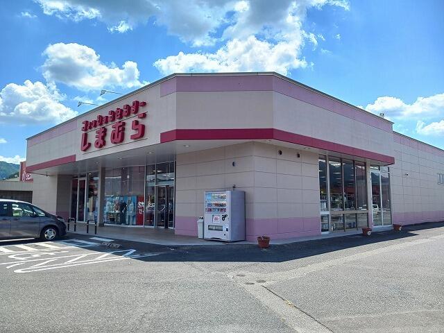 ショッピングセンター　ファッションセンターしまむら氷上店（ショッピングセンター）まで3237m