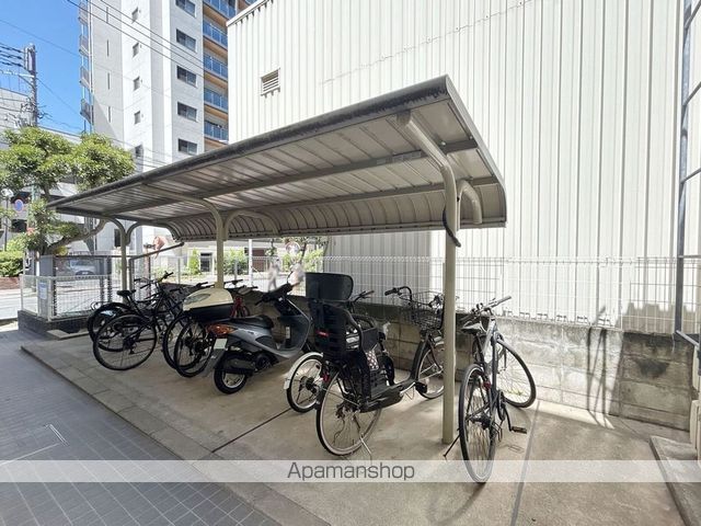 その他共有部分　その他共有部分