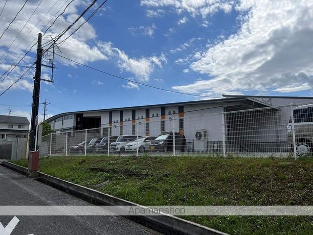 幼稚園・保育園　山陽北幼稚園（幼稚園・保育園）まで280m