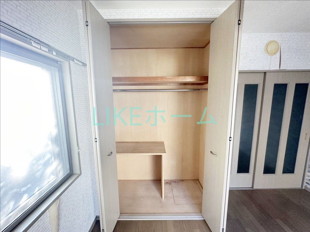 その他　収納