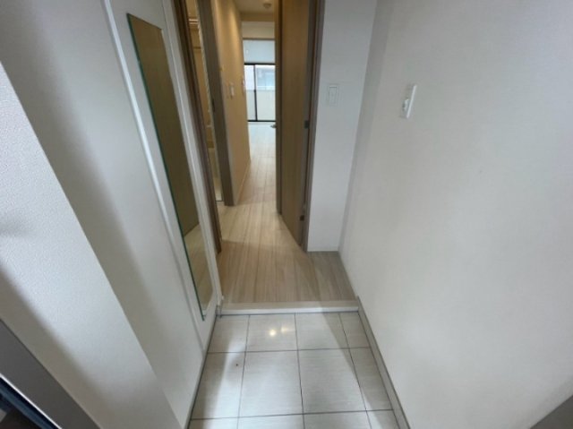 玄関　別部屋参考写真