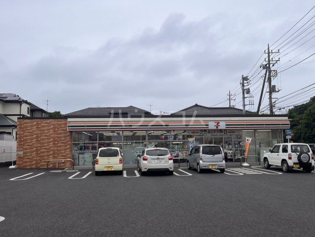 コンビニ　セブンイレブン 佐倉井野店（コンビニ）まで847m
