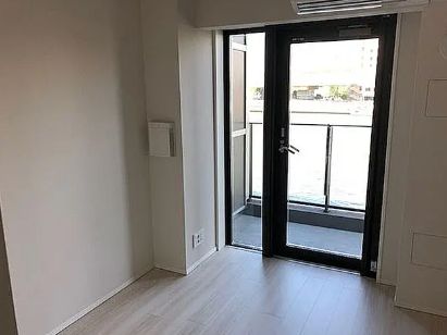 居室・リビング　参考写真：別部屋タイプ