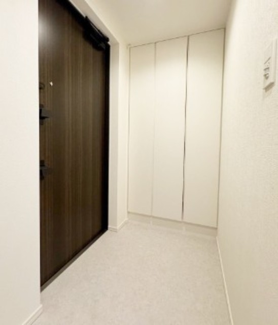 玄関　部屋参考写真