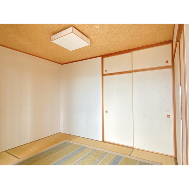 その他部屋・スペース　和室