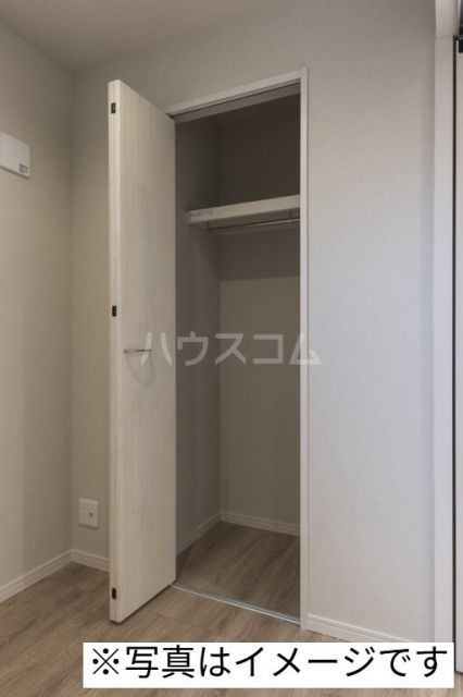 robot home 舎人公園IIの内装写真