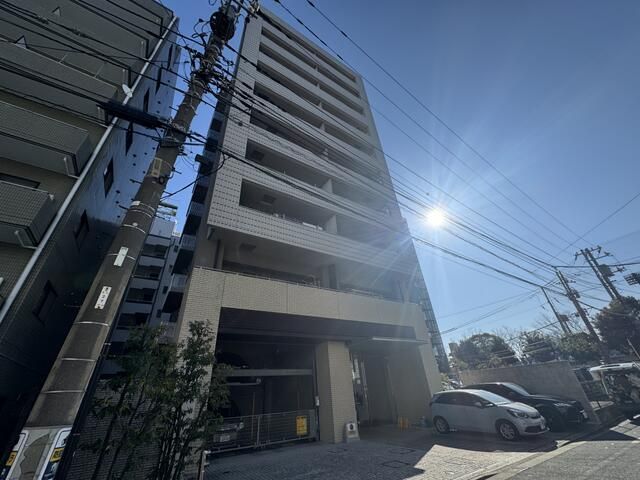 スカイクレストビュー西葛西