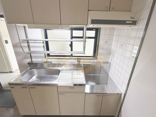 阪急千里線 下新庄駅 徒歩5分 4階建 築35年の内装写真