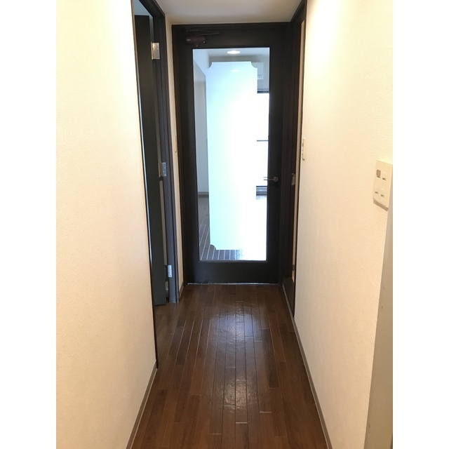 その他部屋・スペース　廊下
