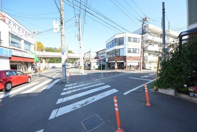 その他　三鷹台駅周辺（その他）まで400m