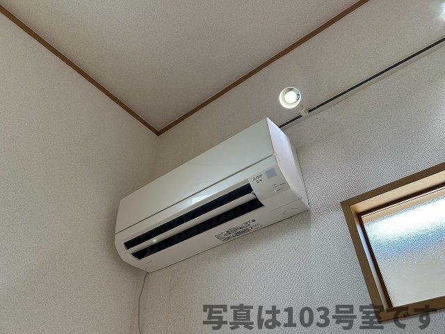 エソールTSのその他写真