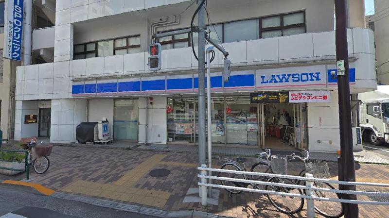 コンビニ　ローソン（コンビニ）まで250m