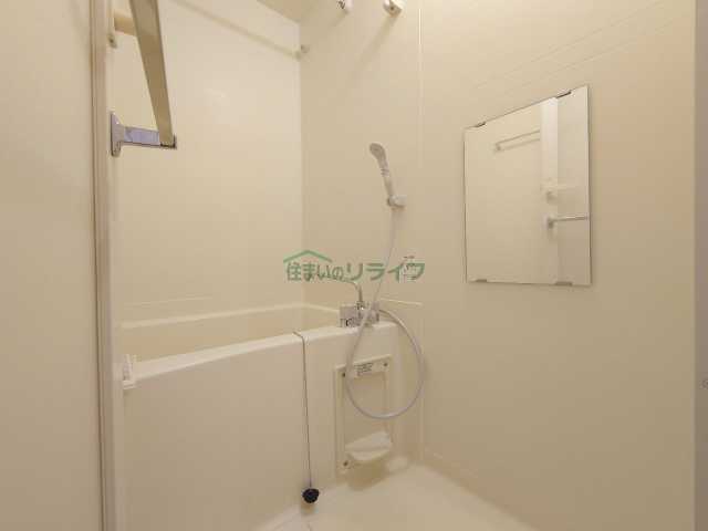 KDXレジデンス大島の風呂写真