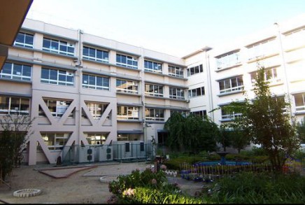 小学校　氷野小学校（小学校）まで888m