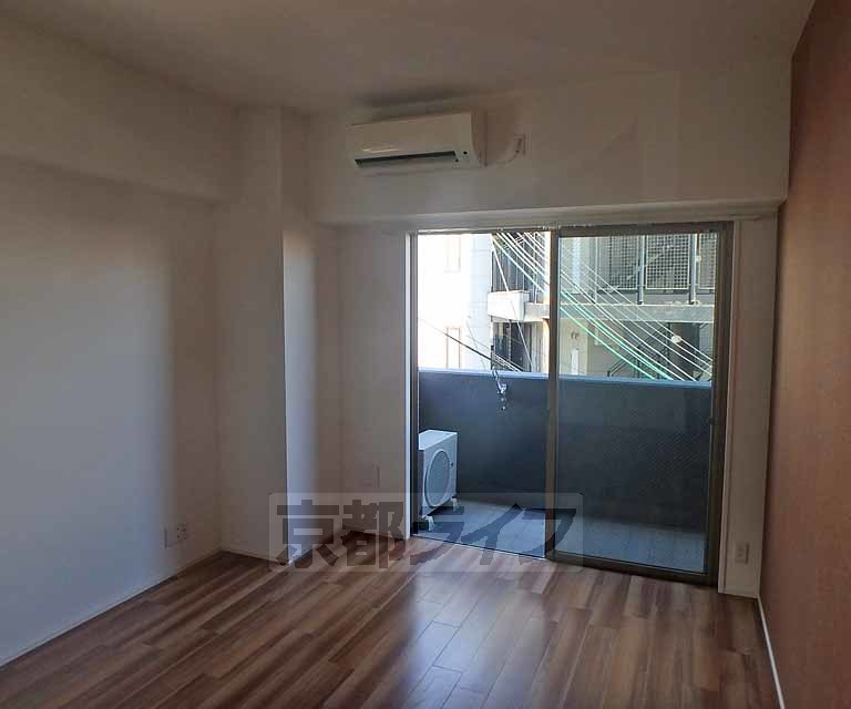 居室・リビング　洋室のお部屋です