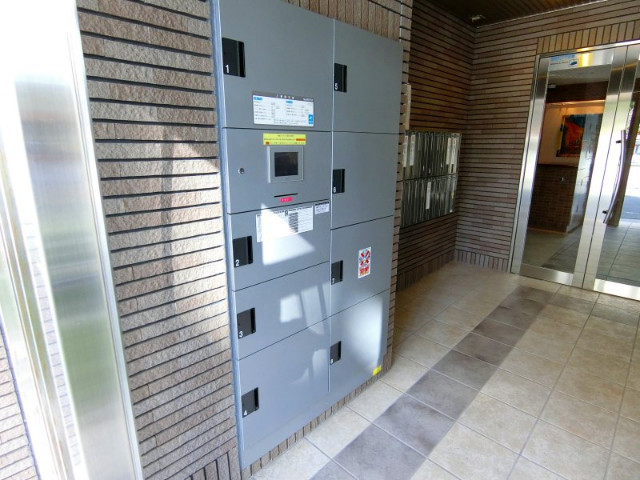 須磨南町ミオの外観写真