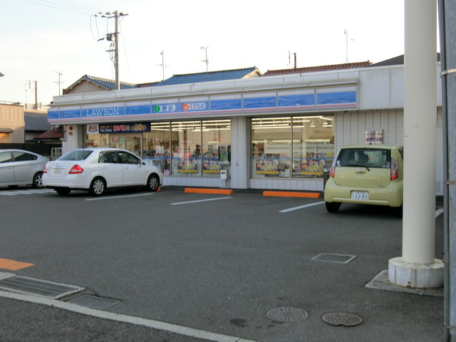 コンビニ　ローソン堺浜寺元町一丁店（コンビニ）まで340m