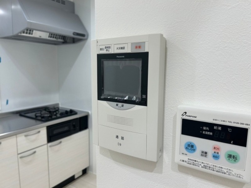 その他　別号室イメージ