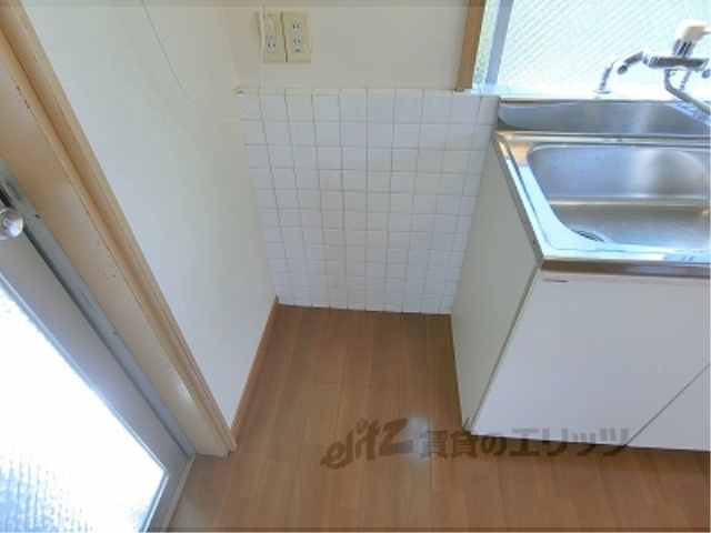その他部屋・スペース　冷蔵庫置場