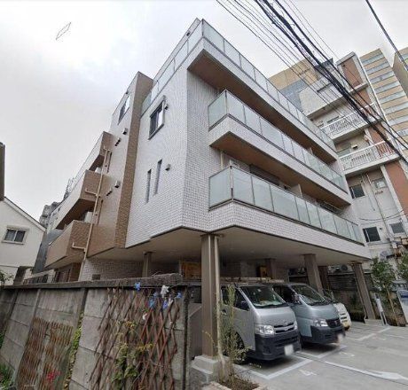 建物外観　☆綺麗な外観☆