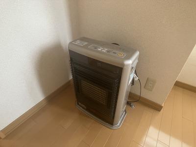 その他設備　設備