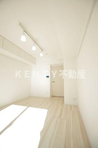 その他部屋・スペース　寝室です