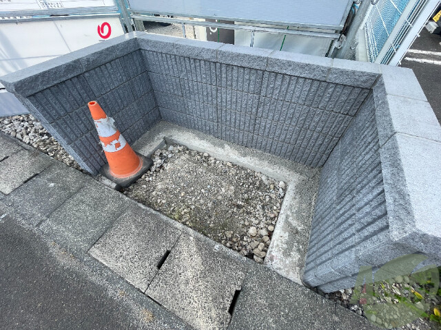 その他　ゴミ置き場その他
